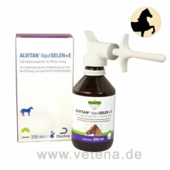 DECHRA Alvitan Liqui-Selen+E