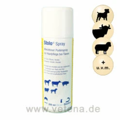 DECHRA Stolo Spray