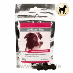 CaniGum Fluu Hund
