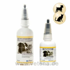 EpiSqualan Ohrreiniger