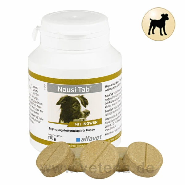 Nausi Tab Hund 1 Nausi Tab Hund