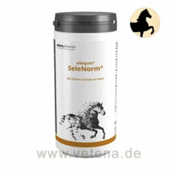 Allequin SeleNorm + E