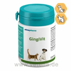GingiVit Für Katzen