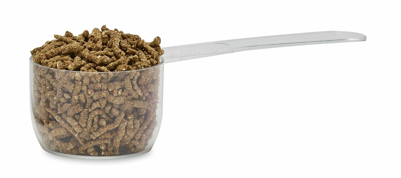 Audevard Myostem Mass Für Pferde 2 Audevard Myostem Mass Für Pferde – Bild 2