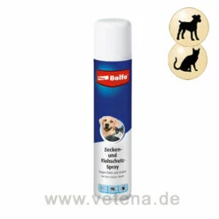 Bolfo Zecken- Und Flohschutzspray Hund & Katze