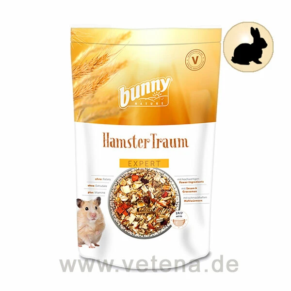 Bunny HamsterTraum Expert 1 Bunny HamsterTraum Expert