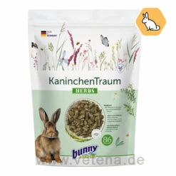 Bunny KaninchenTraum Herbs Für Zwergkaninchen