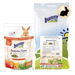 Bunny KaninchenTraum Special Edition Für Zwergkaninchen