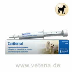 Canibernal Für Hunde