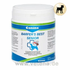 Canina Barfer's Best Senior