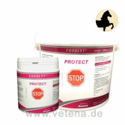 Canina Equolyt Protect Pferde