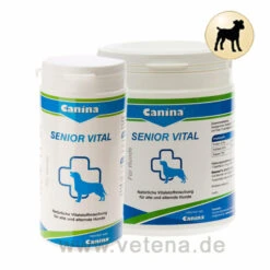Canina Senior Vital