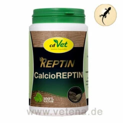 CdVet CalcioREPTIN