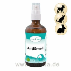 CdVet CasaCare AntiSmell