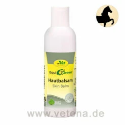 CdVet EquiGreen Hautbalsam