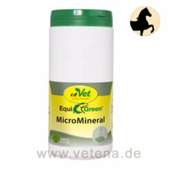 CdVet EquiGreen MicroMineral