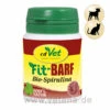 CdVet Fit-BARF Bio-Spirulina