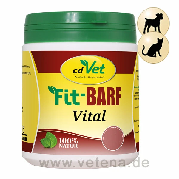 CdVet Fit-BARF Vital 1 CdVet Fit-BARF Vital