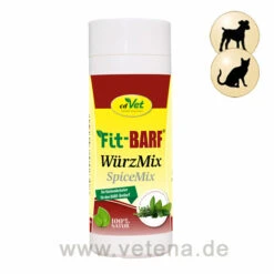 CdVet Fit-BARF WürzMix