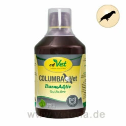 CdVet ColumbaVet DarmAktiv