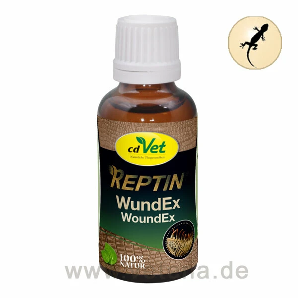 CdVet REPTIN WundEx 1 CdVet REPTIN WundEx