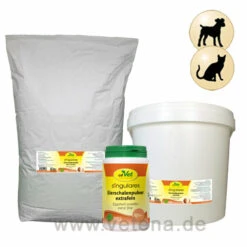 CdVet Singulares Eierschalenpulver Extrafein