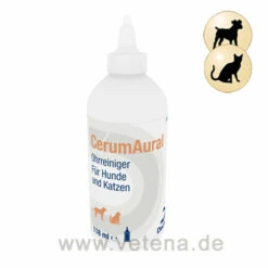 DECHRA Cerum Aural