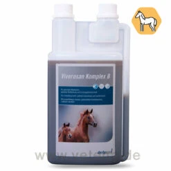 Derbymed Viverosan Komplex B