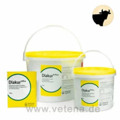 Boehringer Ingelheim Diakur Plus