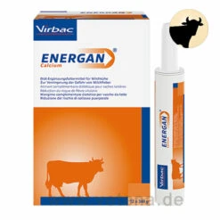 Virbac Energan Calcium