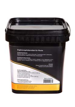 Equanis MuscleActive Für Pferde 6 Equanis MuscleActive Für Pferde -Geschäft Für Tierbedarf equanis muscleactive pferd3