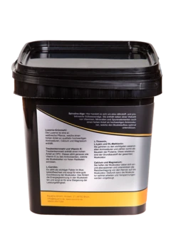 Equanis MuscleActive Für Pferde 7 Equanis MuscleActive Für Pferde -Geschäft Für Tierbedarf equanis muscleactive pferd4