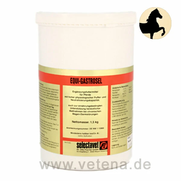 Equi-Gastrosel 1 Equi-Gastrosel