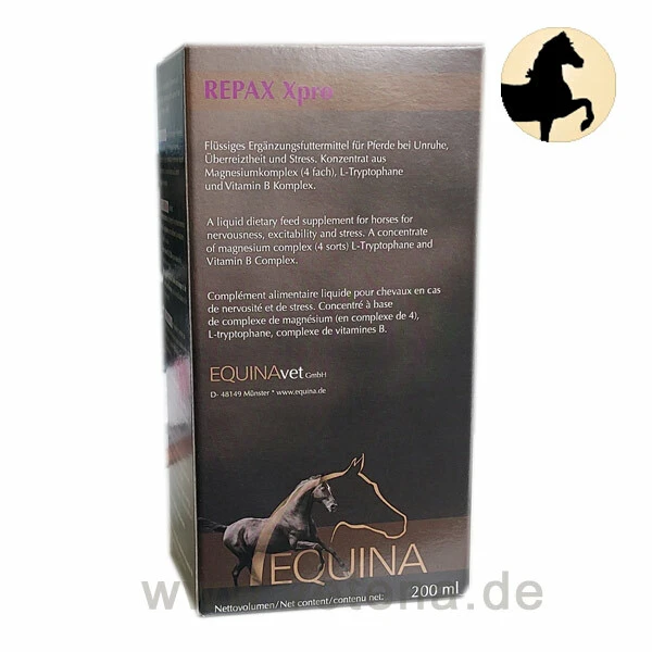 Equina Repax Xpro 1 Equina Repax Xpro