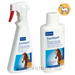 Virbac EquiRepell Gel & Spray