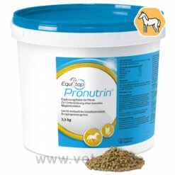 Boehringer Ingelheim Equitop Pronutrin Pferd