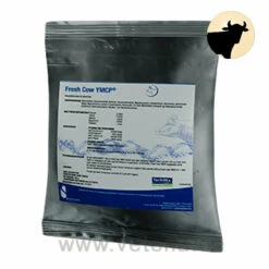 Fresh Cow YMCP Für Milchkühe