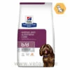 Hill's B/d Trockenfutter Für Hunde