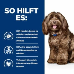 Hill's B/d Trockenfutter Für Hunde -Geschäft Für Tierbedarf hills b d hund4