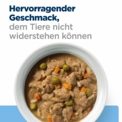 Hill's Derm Defense Nassfutter Für Hunde -Geschäft Für Tierbedarf hills derm defense nass hund4