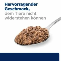 Hill's Z/d Nassfutter Für Hunde -Geschäft Für Tierbedarf hills z d nass hund4