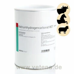 Natriumhydrogencarbonat WDT