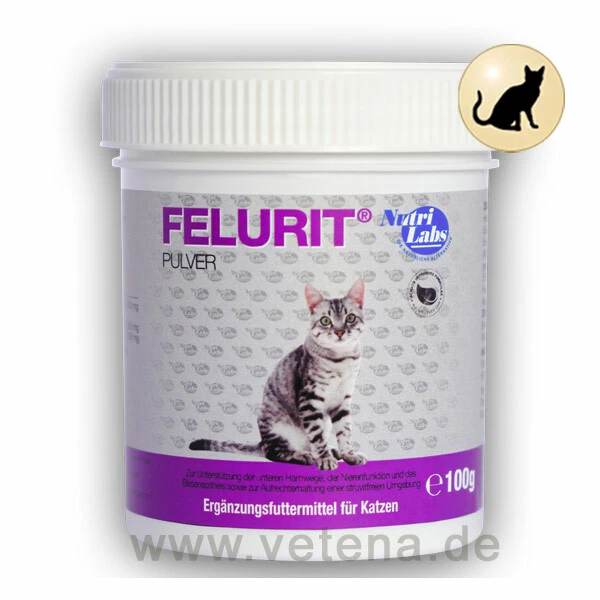 NutriLabs Felurit 1 NutriLabs Felurit