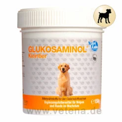 NutriLabs Glukosaminol Kleintier