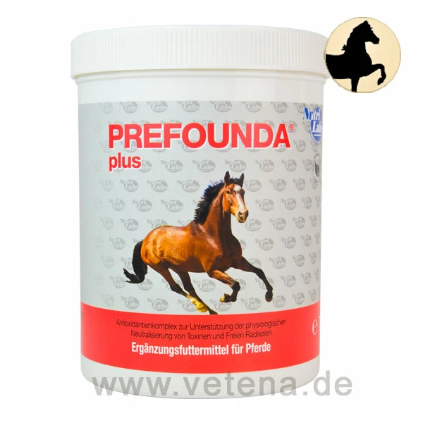 NutriLabs Prefounda Plus 1 NutriLabs Prefounda Plus