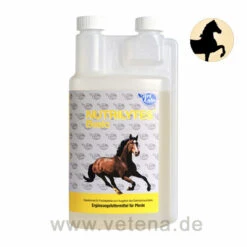 NUTRILYTES Basic Pferde