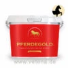 Pferdegold Muskeln