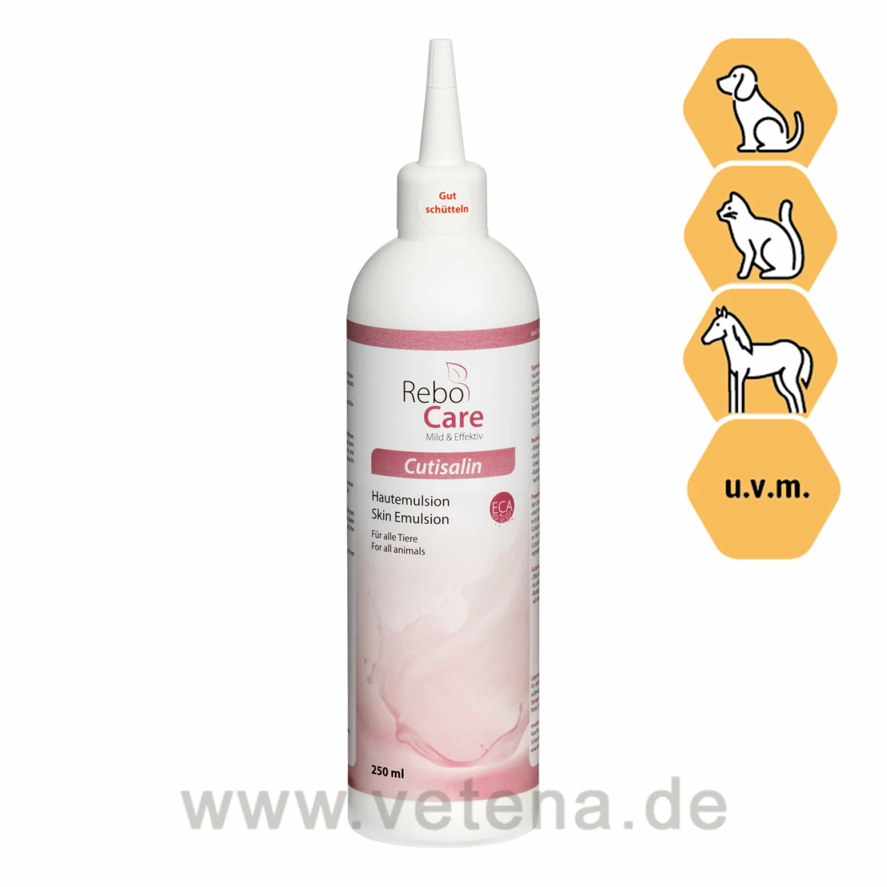 ReboCare Cutisalin 1 ReboCare Cutisalin