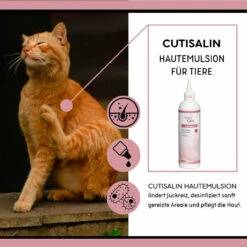 ReboCare Cutisalin 6 ReboCare Cutisalin -Geschäft Für Tierbedarf rebocare cutisalin tiere3
