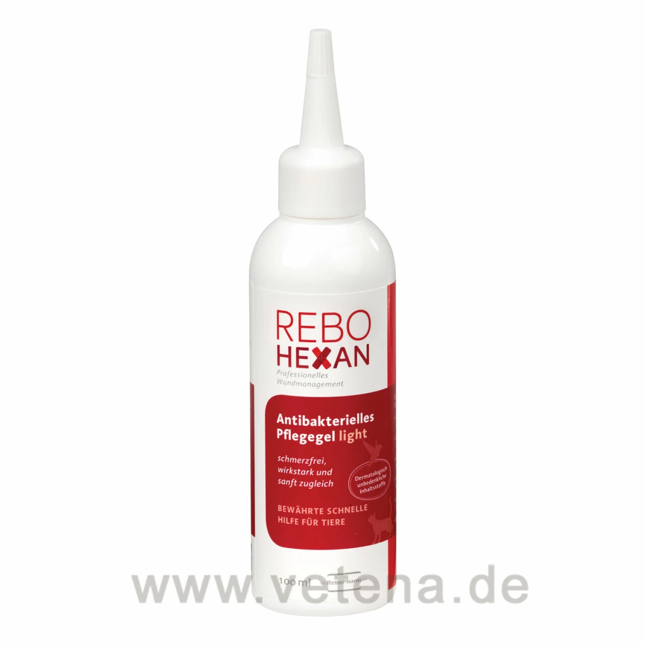 ReboHexan Gel Light 1 ReboHexan Gel Light